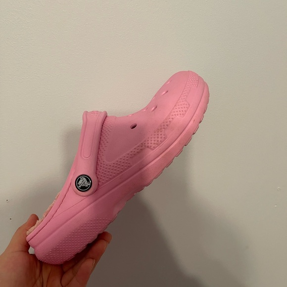 Furry crocs - Picture 3 of 10